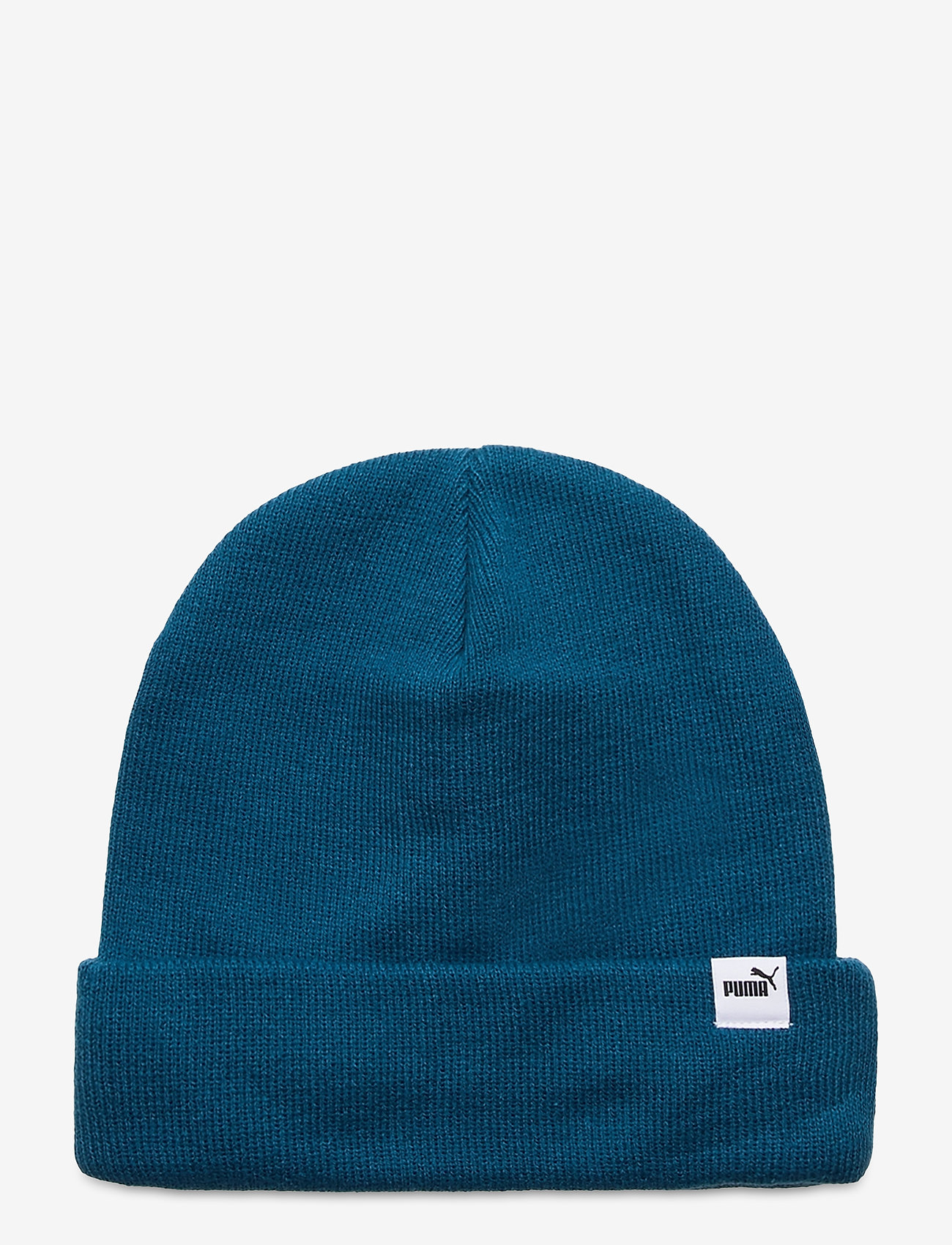 PUMA - PUMA Mid Fit Beanie - digi-blue - 1