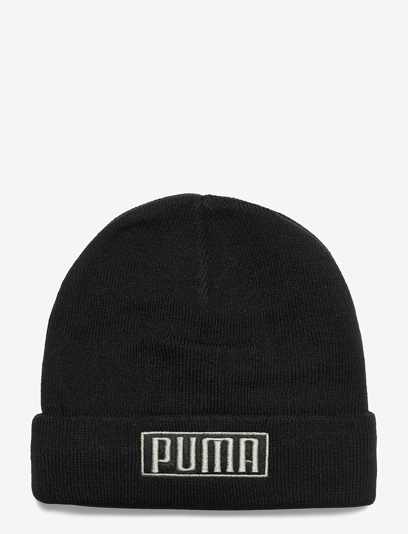 PUMA Mid Fit Beanie - PUMA BLACK