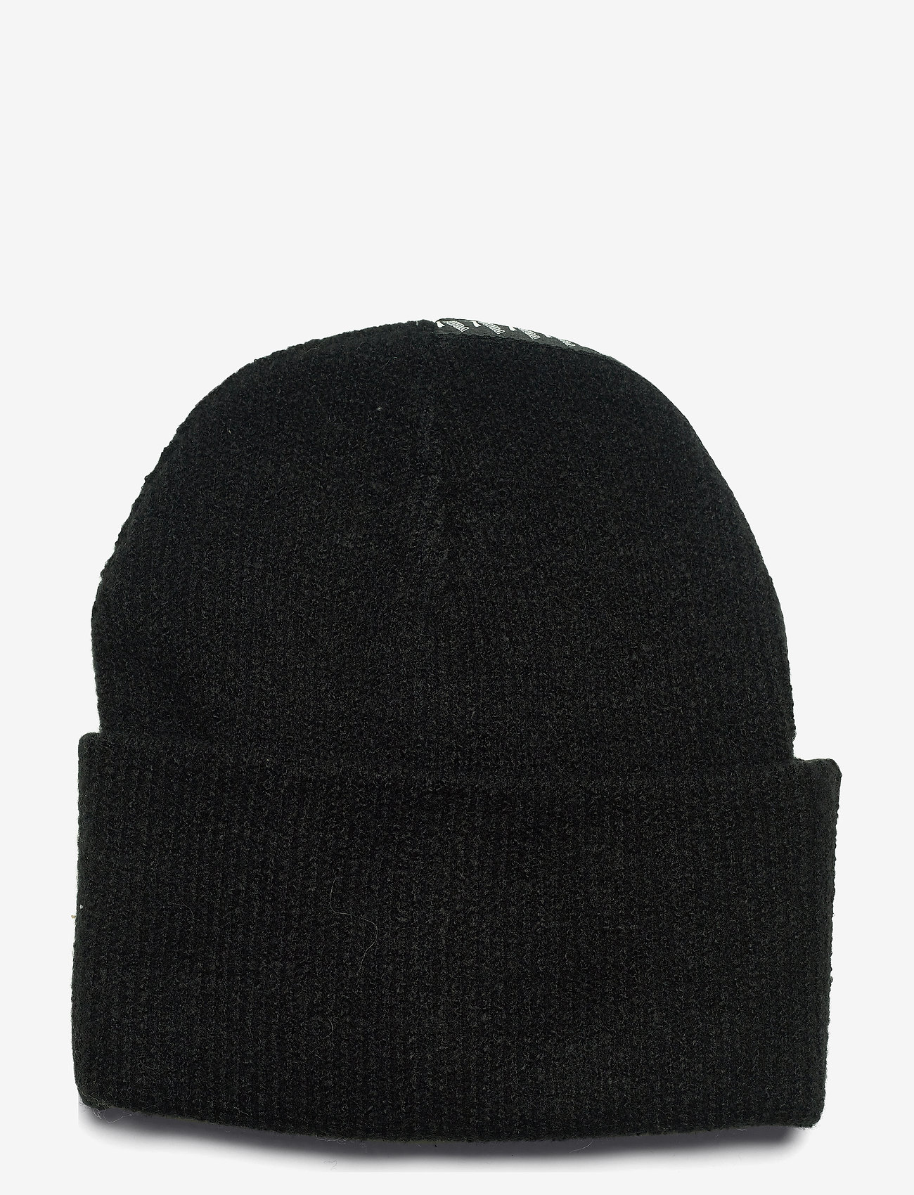 PUMA - Ws Beanie - puma black - 1
