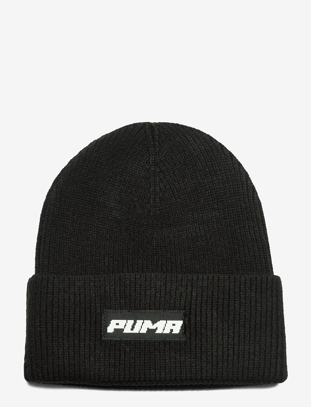 PUMA - PUMA Trend Beanie - puma black - 0