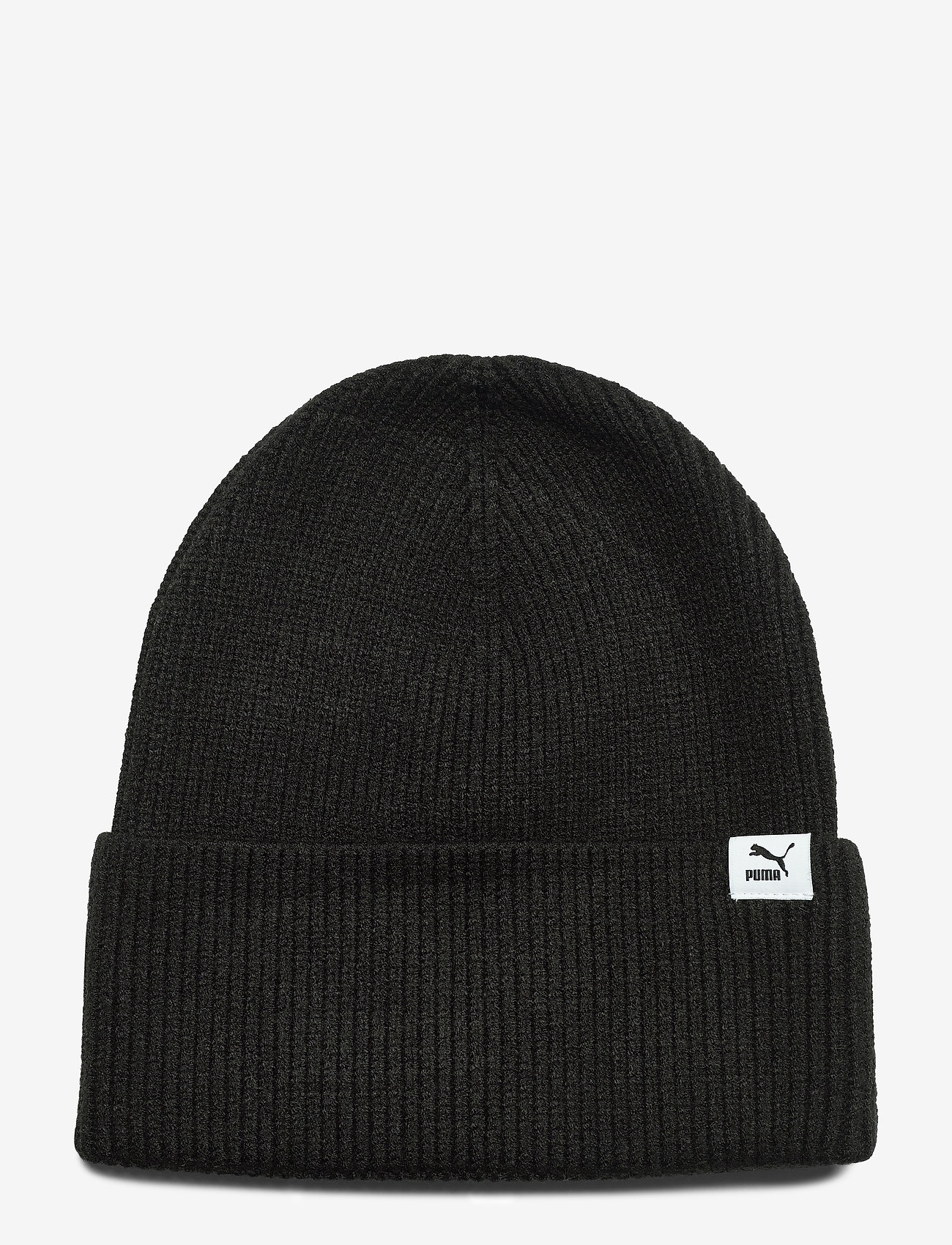 PUMA - PUMA Trend Beanie - puma black - 1