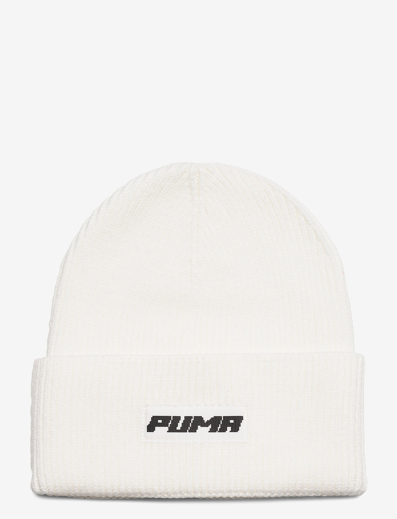 PUMA Trend Beanie - PUMA WHITE
