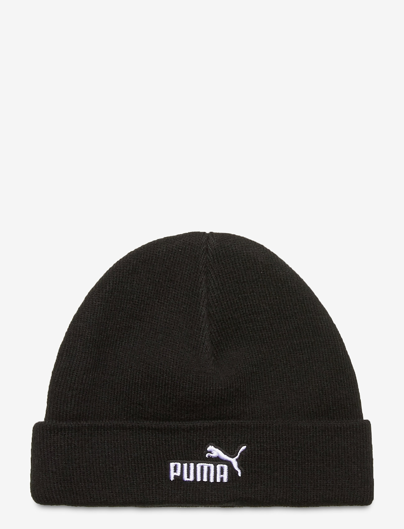 PUMA - PUMA Fishermen Beanie - puma black - 0