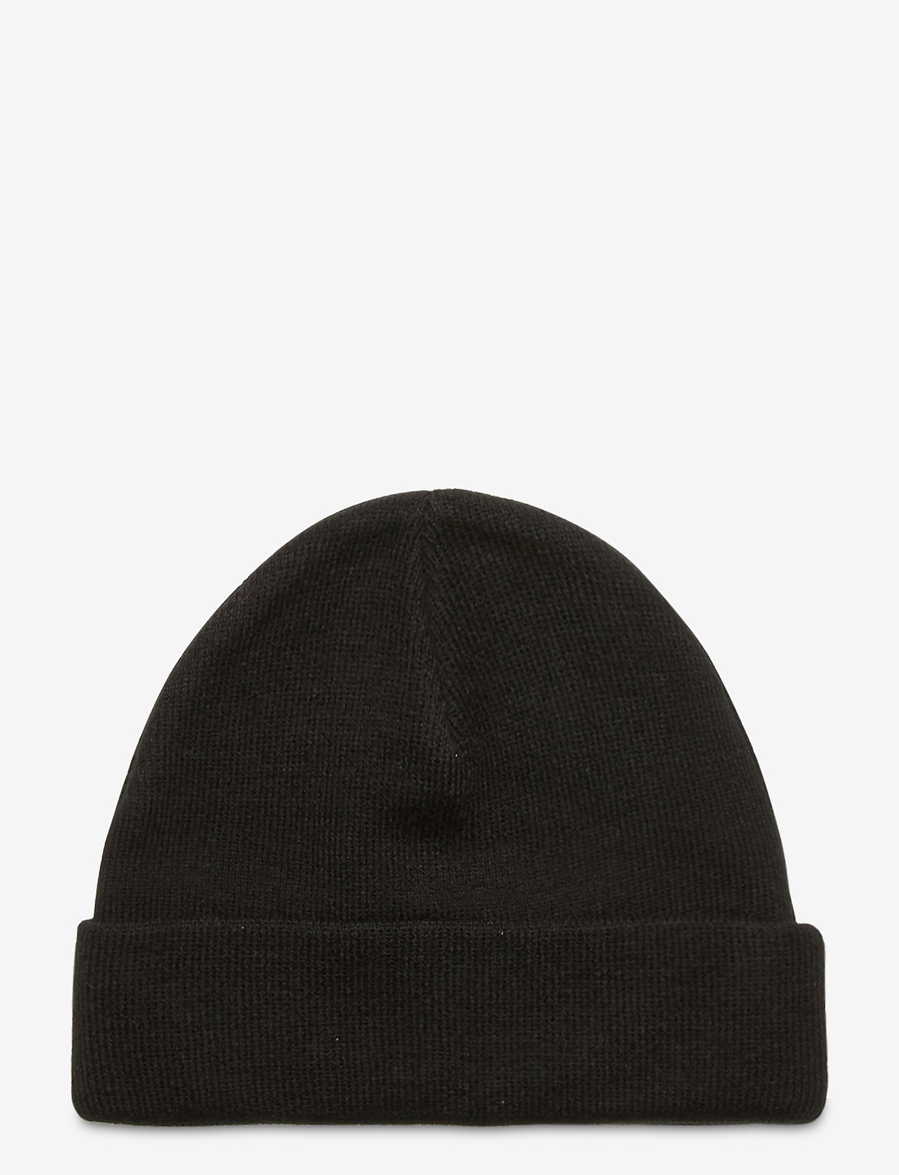 PUMA - PUMA Fishermen Beanie - puma black - 1