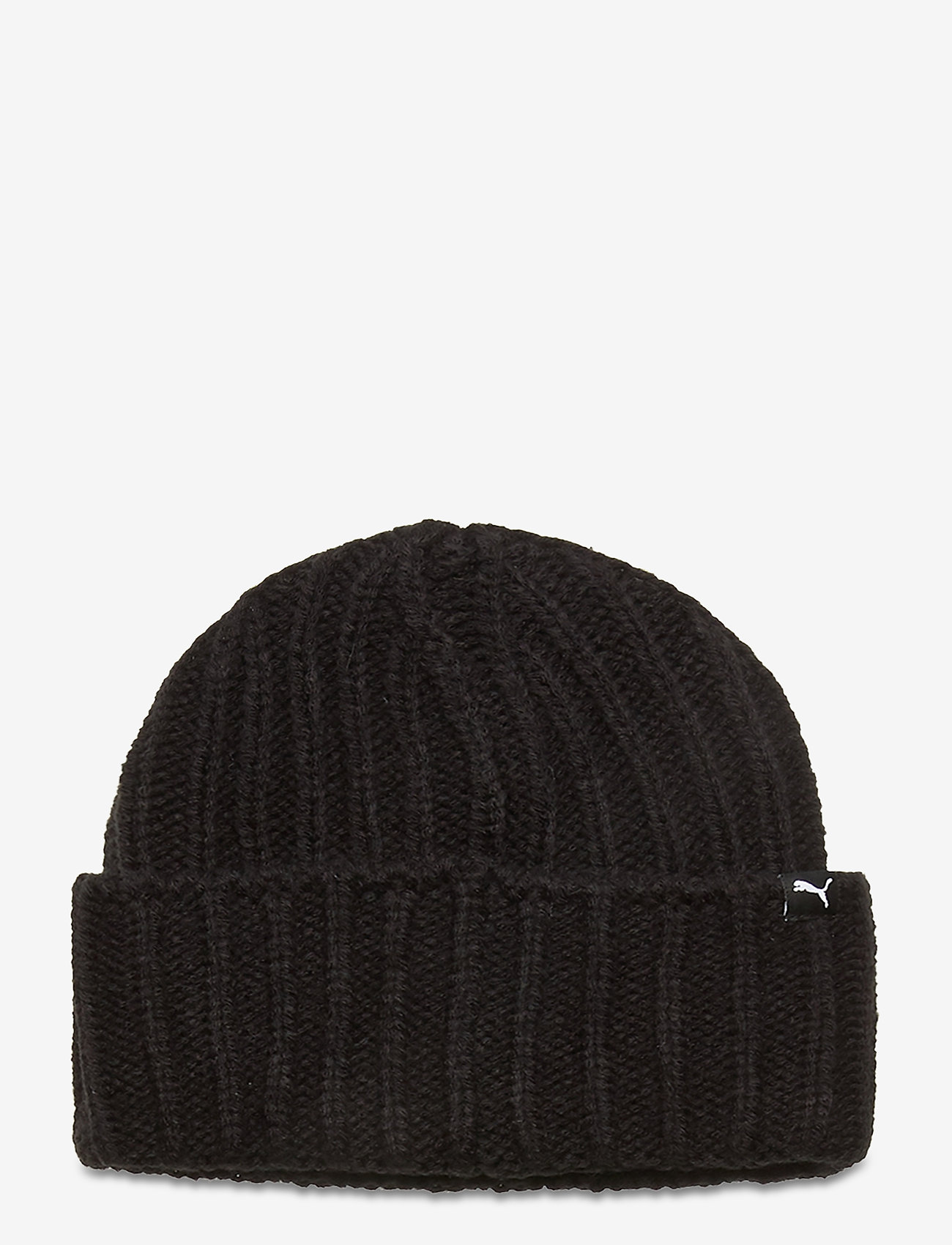 PUMA - Animal Beanie - puma black-fox - 1