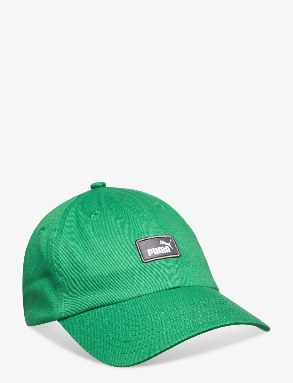 Puma top green cap
