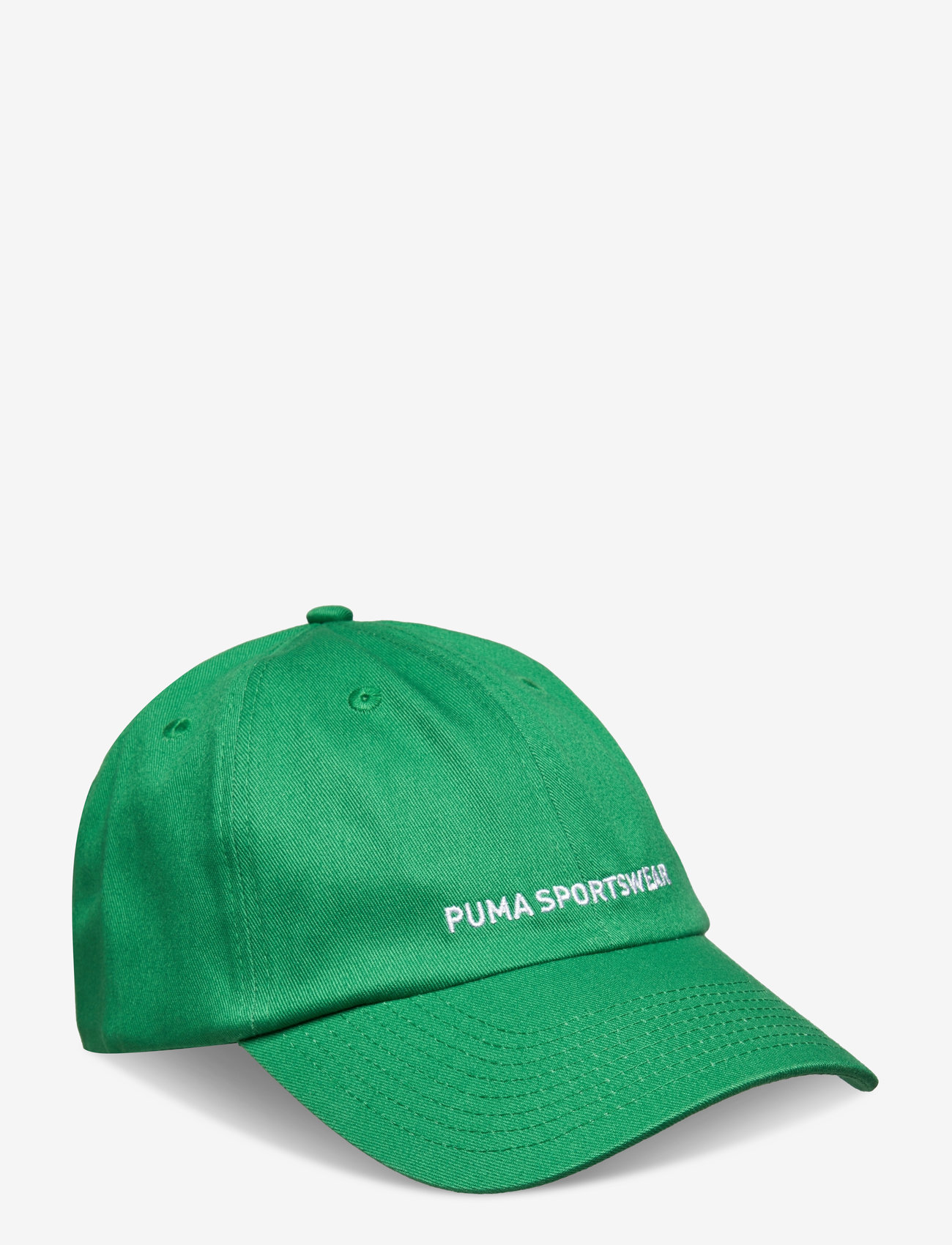 PUMA - PUMA Sportswear Cap - archive green - 0
