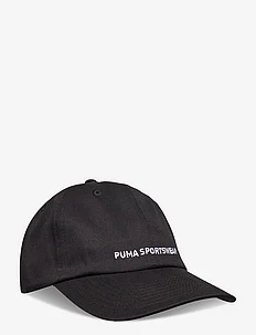 PUMA Sportswear Cap, PUMA