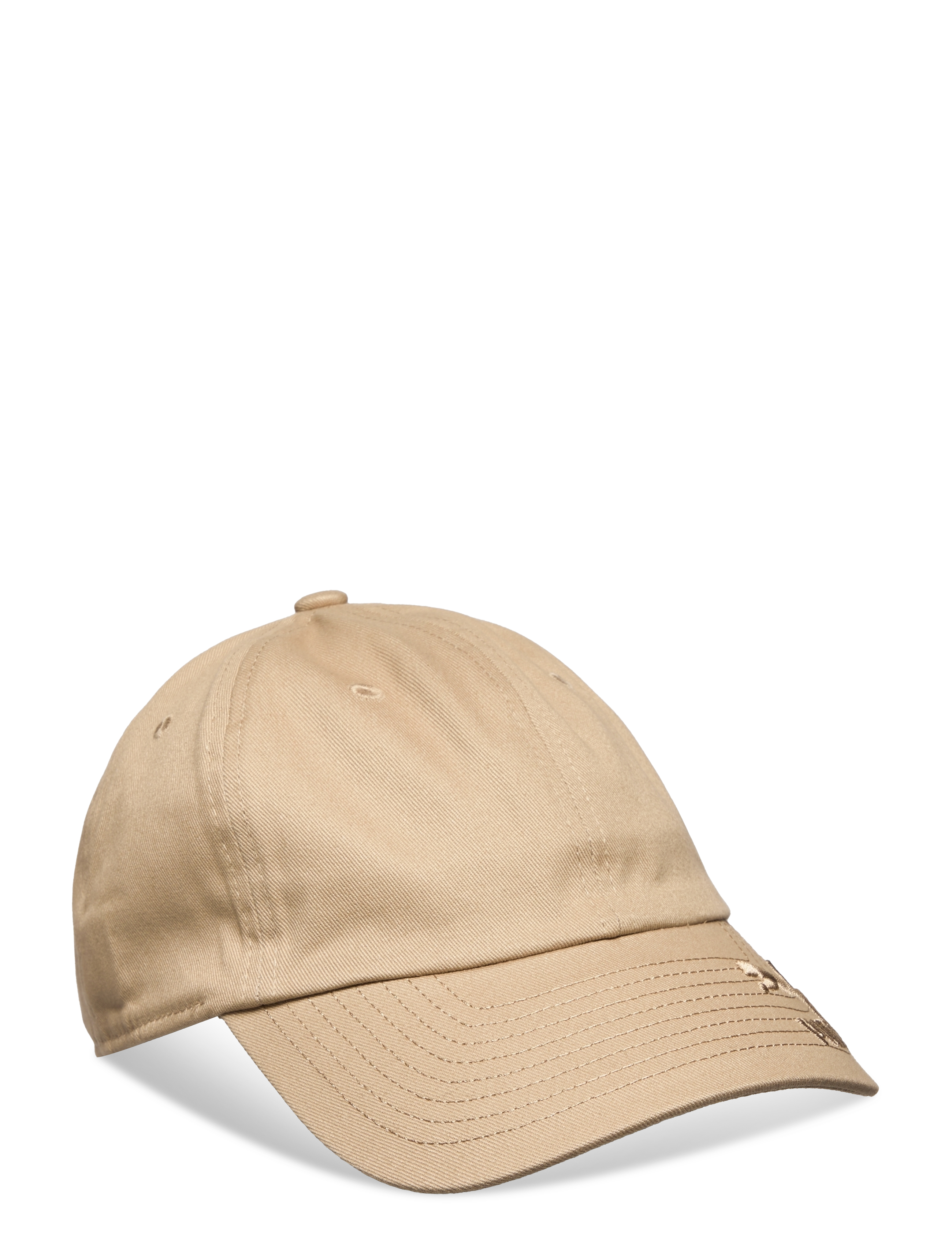 PUMA - Prime Classic Dad Cap - prairie tan - 1