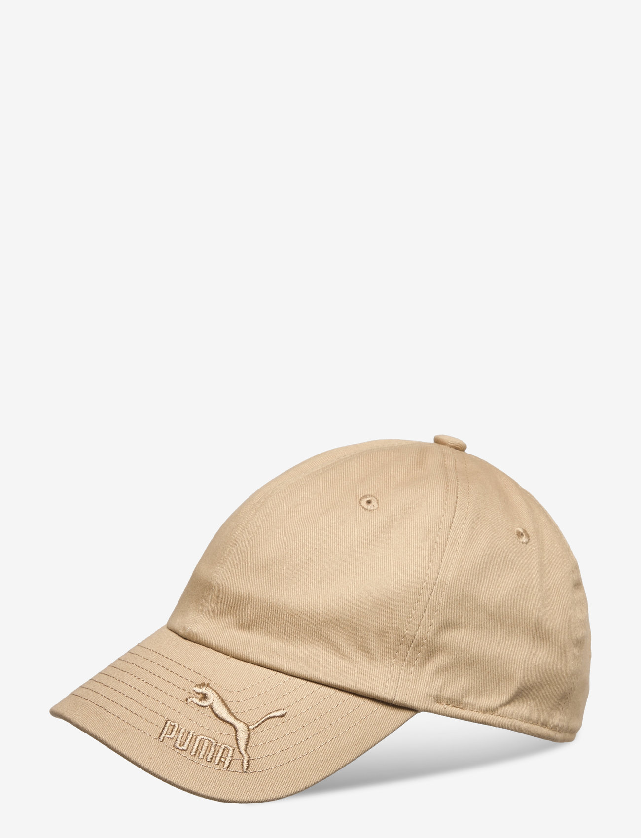 PUMA - Prime Classic Dad Cap - prairie tan - 0