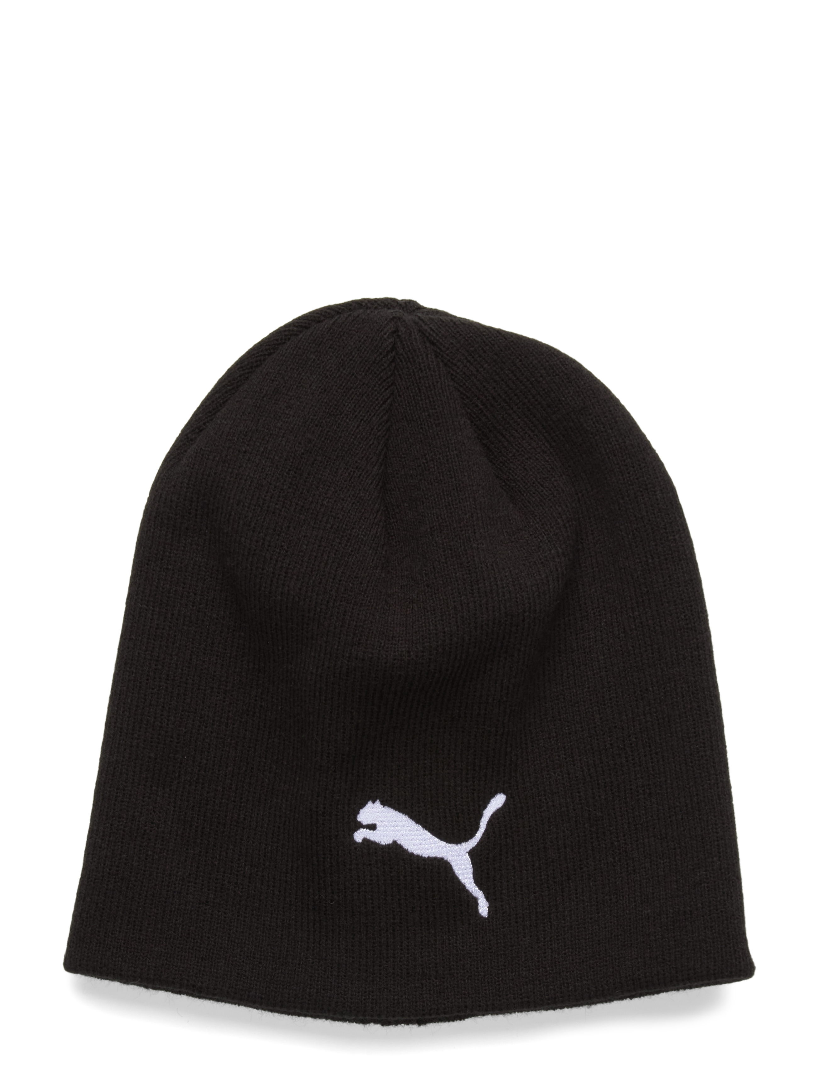 PUMA individualWINTERIZED Tech Beanie - Hatut - PUMA BLACK-PUMA WHITE / black