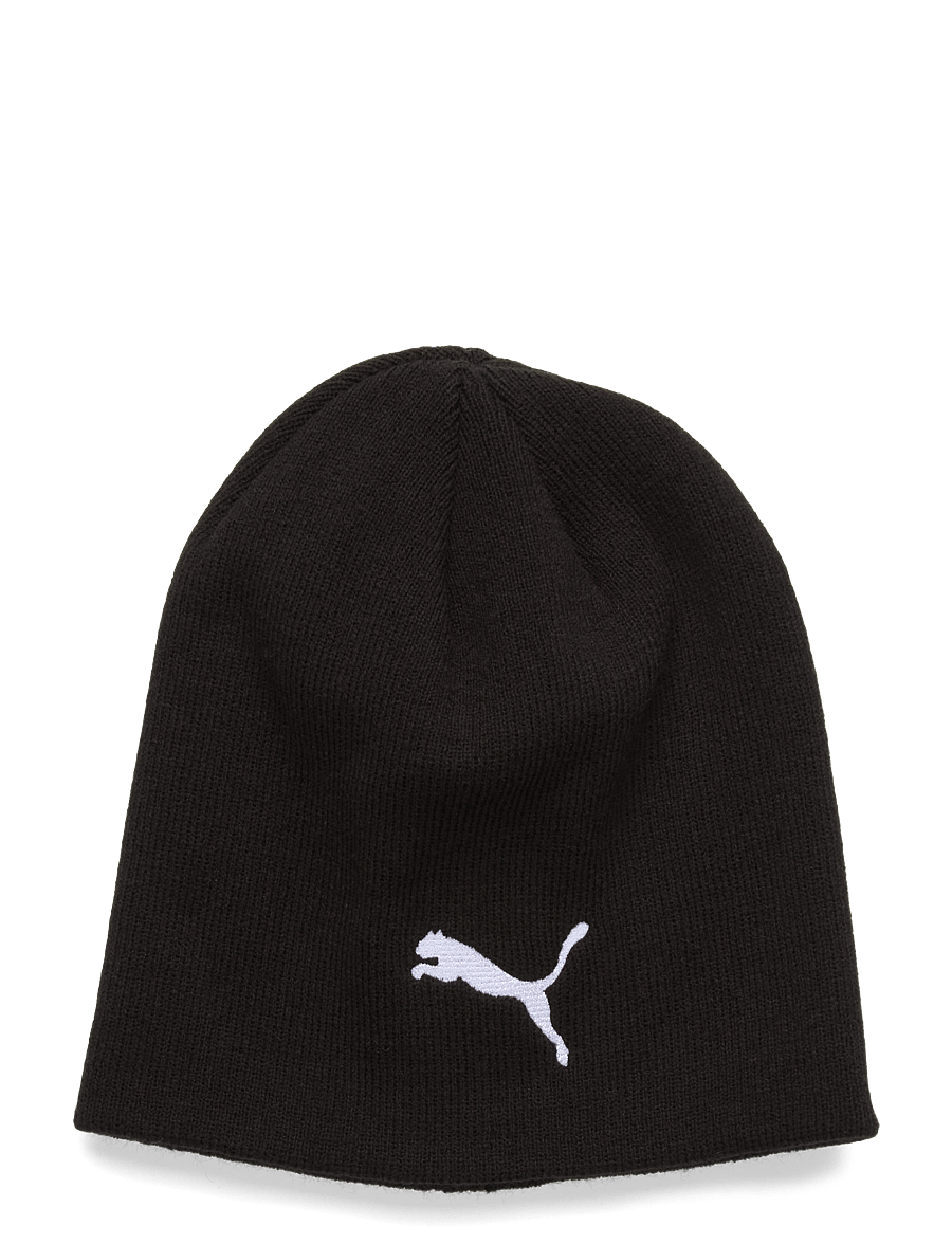 PUMA - individualWINTERIZED Tech Beanie - huer - puma black-puma white - 1