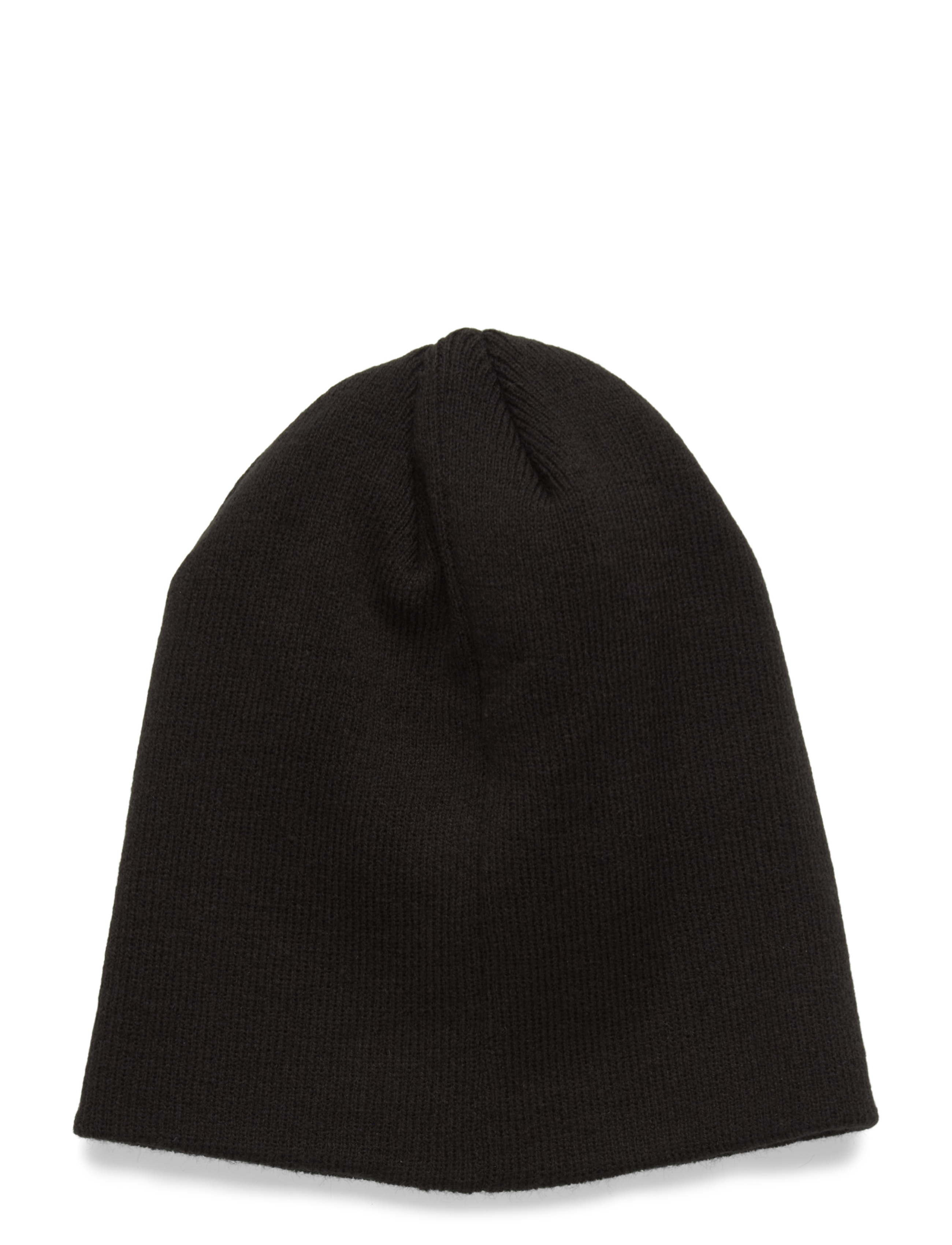 PUMA - individualWINTERIZED Tech Beanie - hatte - puma black-puma white - 2