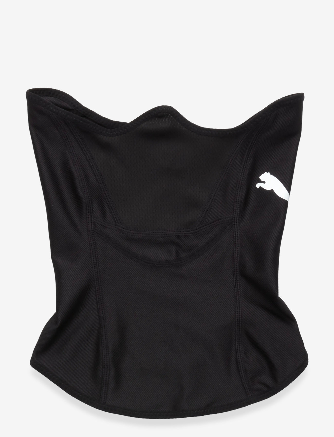 PUMA - individualWINTERIZED Face Mask - puma black-puma white - 1