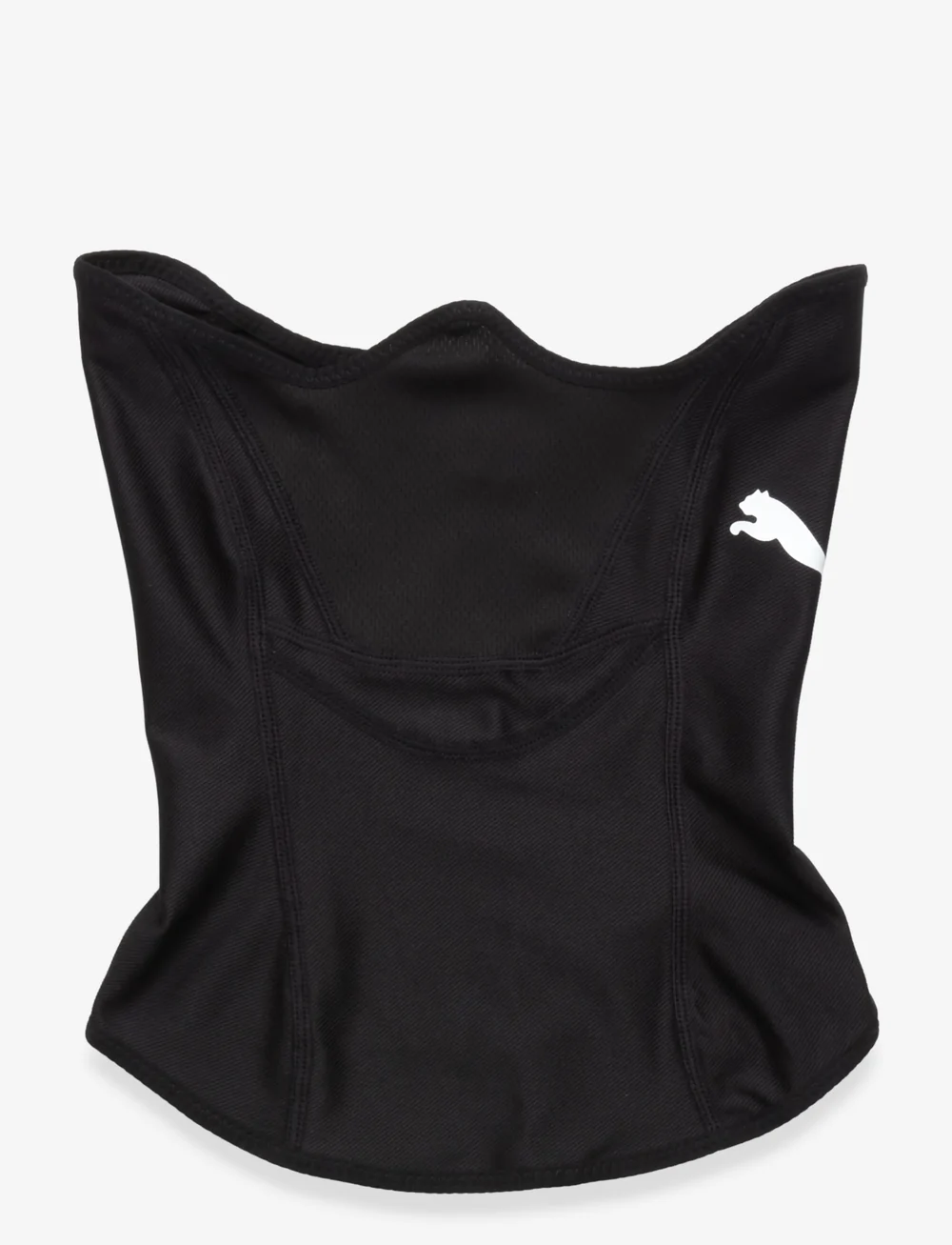 PUMA - individualWINTERIZED Face Mask - halswärmer - puma black-puma white - 1