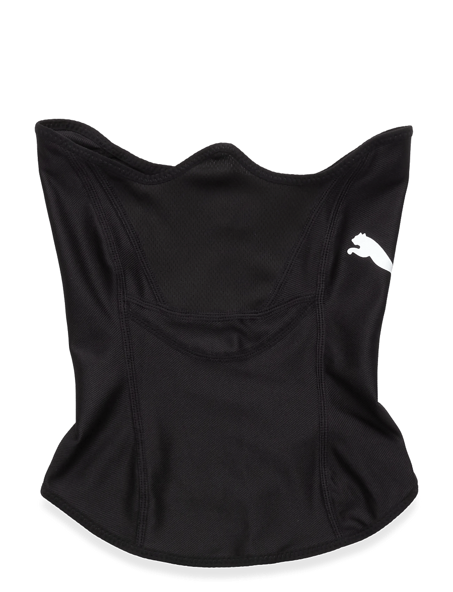 PUMA - individualWINTERIZED Face Mask - halswärmer - puma black-puma white - 1