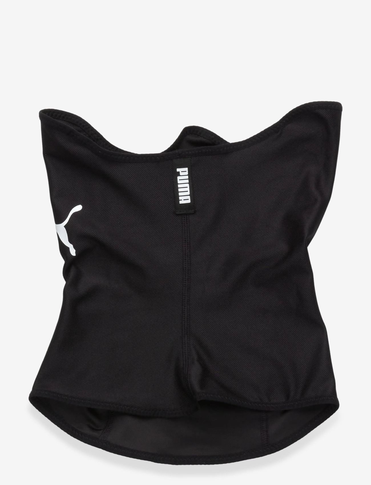 PUMA - individualWINTERIZED Face Mask - puma black-puma white - 2