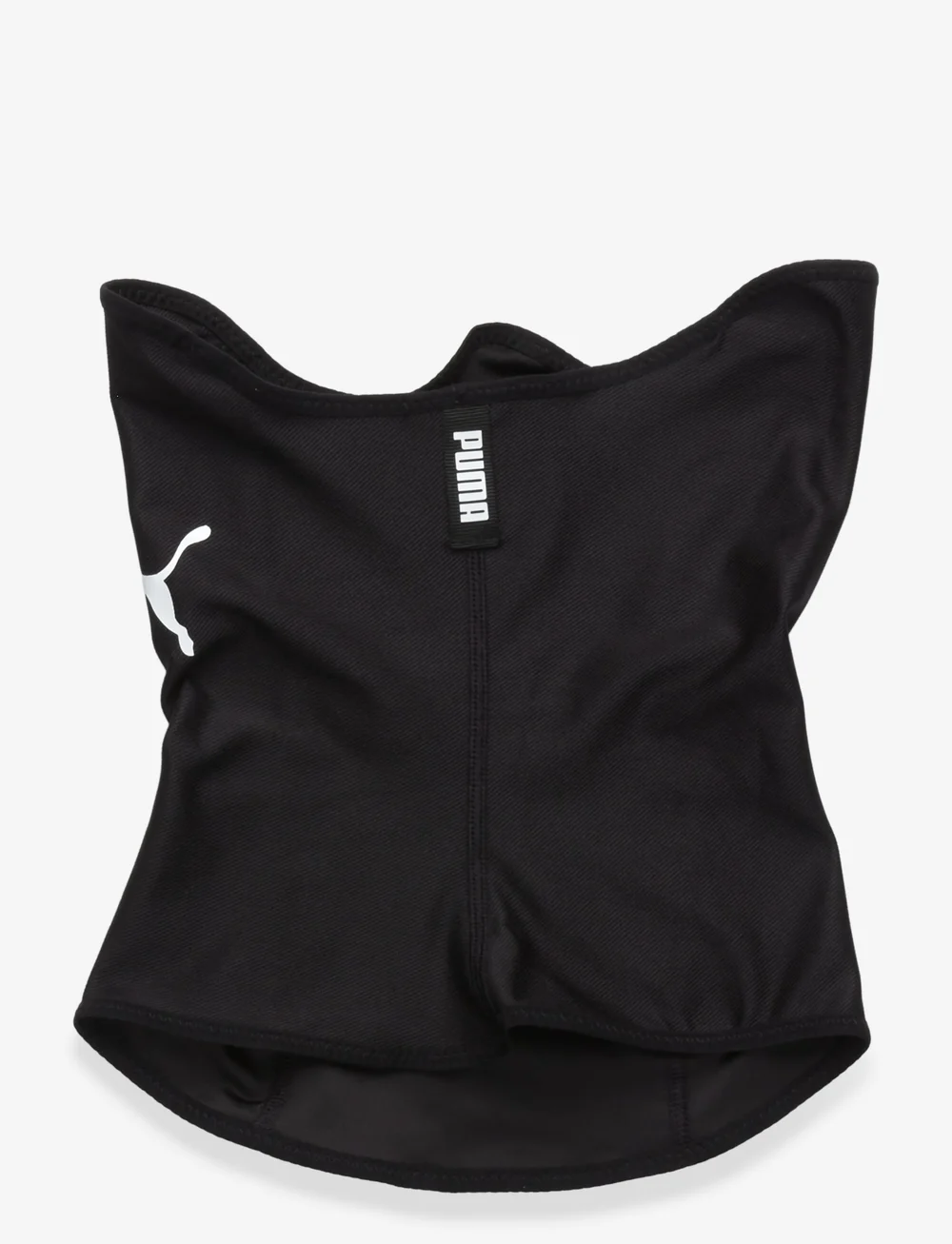 PUMA - individualWINTERIZED Face Mask - halswärmer - puma black-puma white - 2