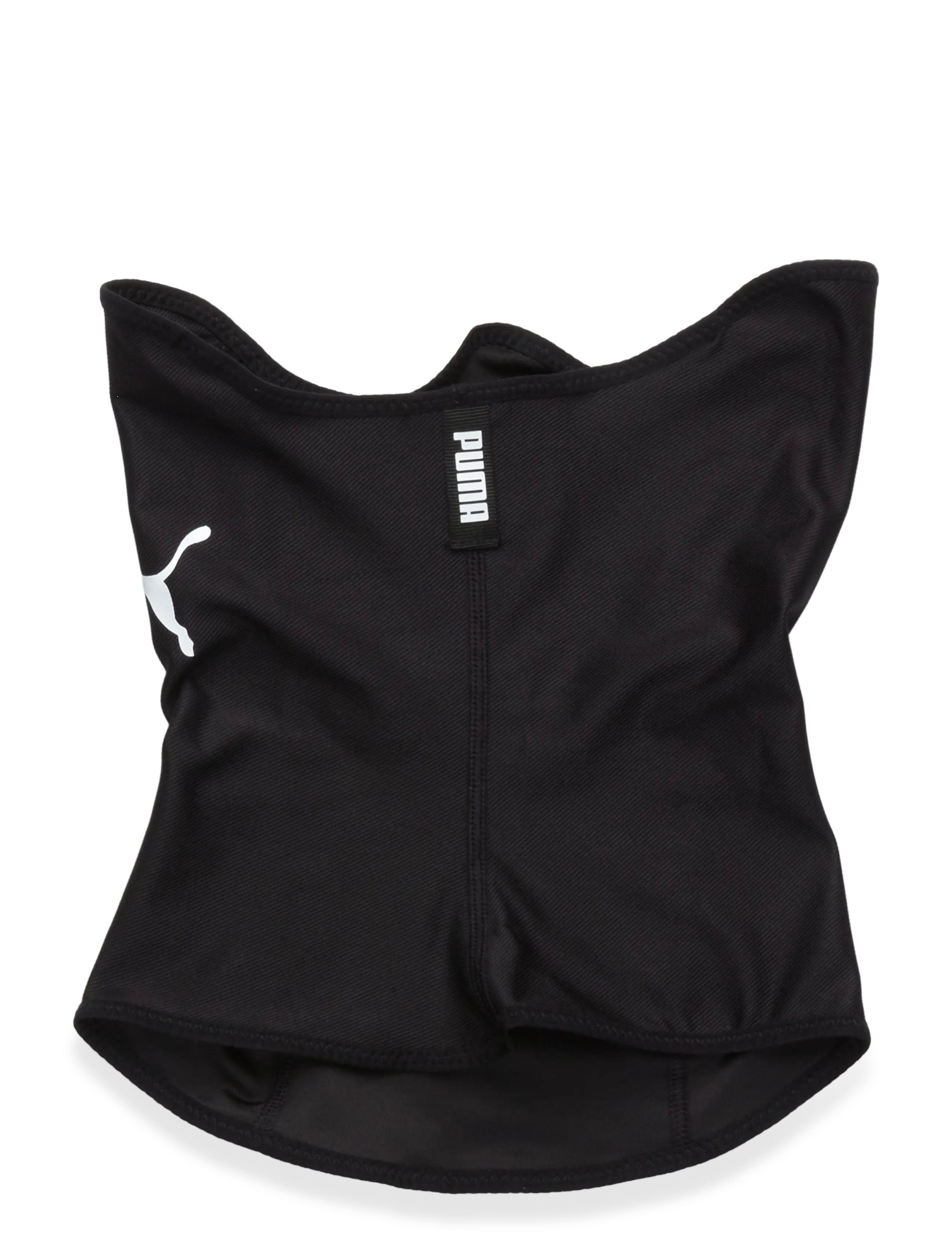 PUMA - individualWINTERIZED Face Mask - halswärmer - puma black-puma white - 2