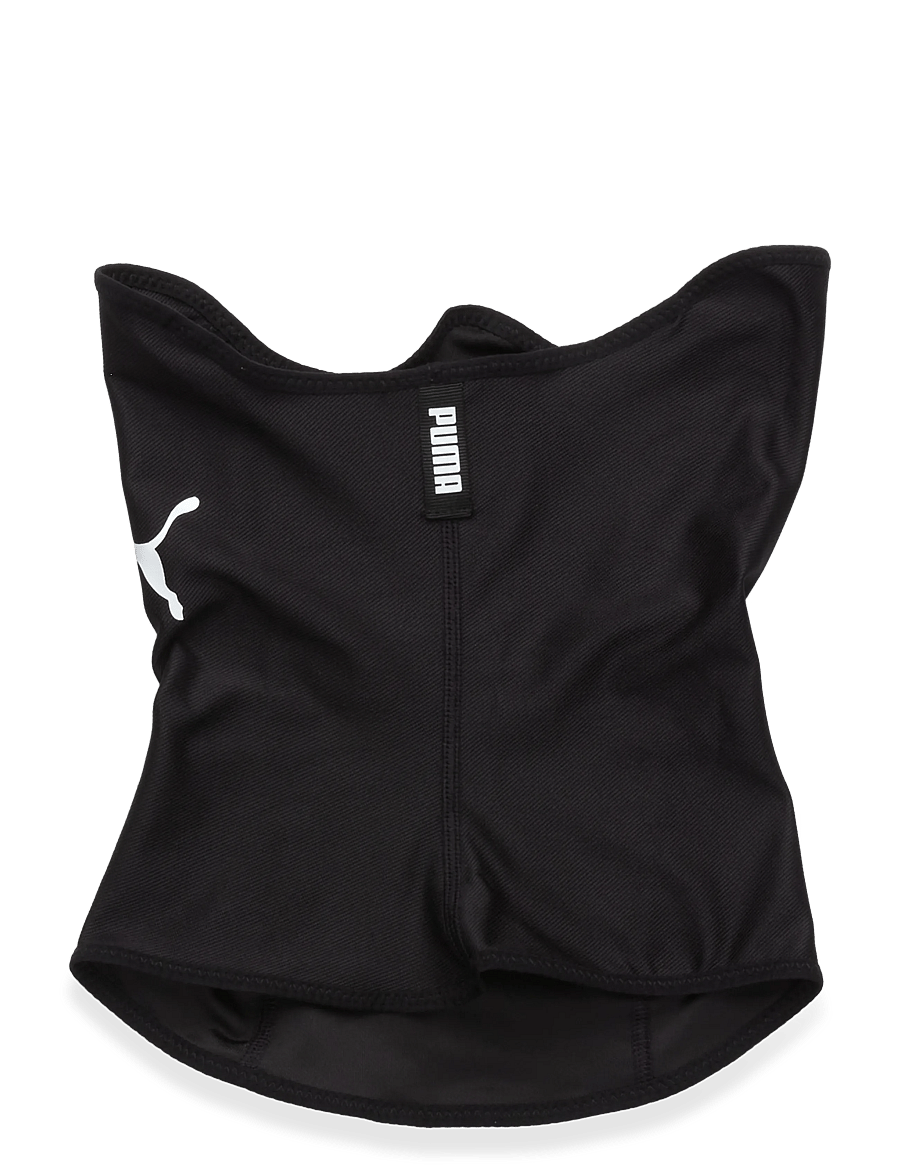 PUMA - individualWINTERIZED Face Mask - halswärmer - puma black-puma white - 2