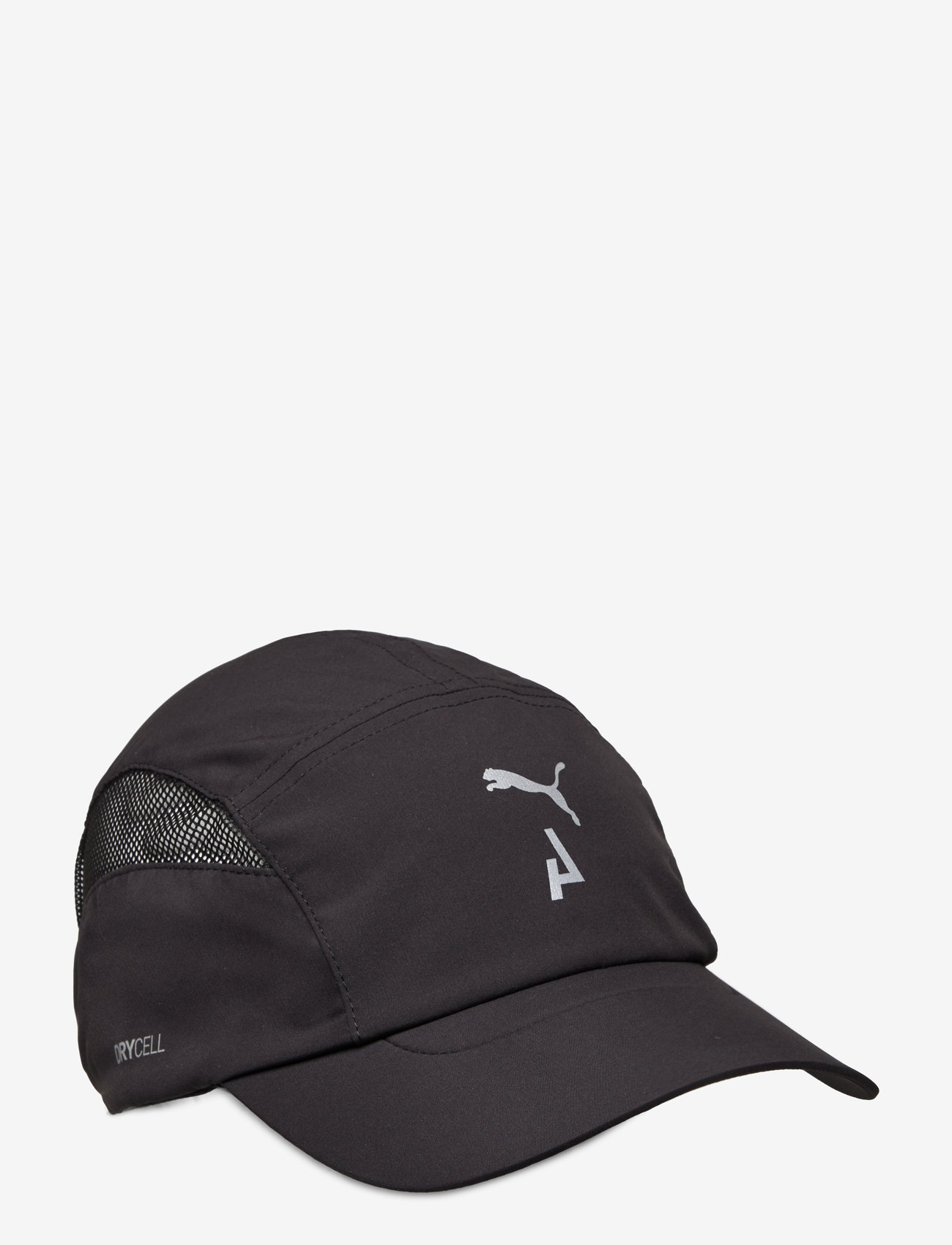 PUMA - SEASONS Running Cap - puma black - 0