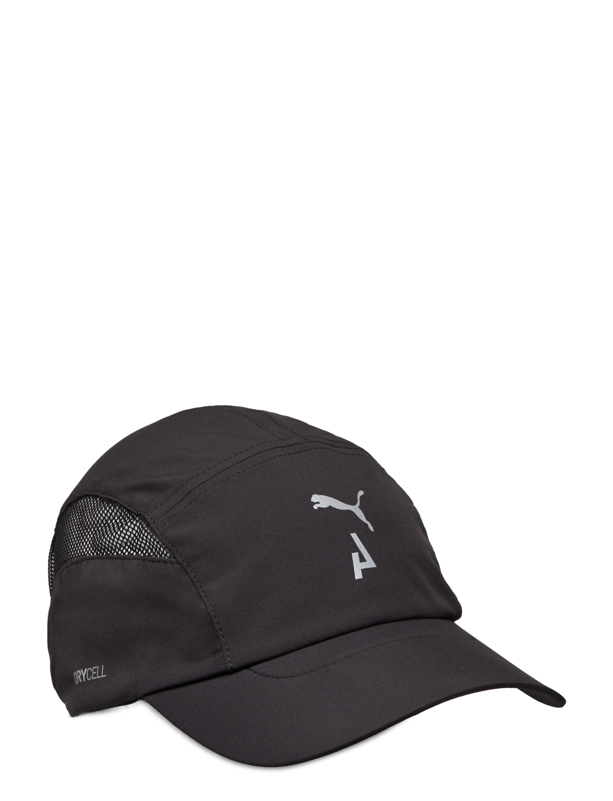 SEASONS Running Cap - PUMA BLACK