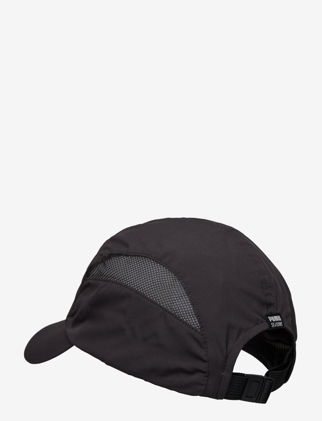PUMA - SEASONS Running Cap - puma black - 1