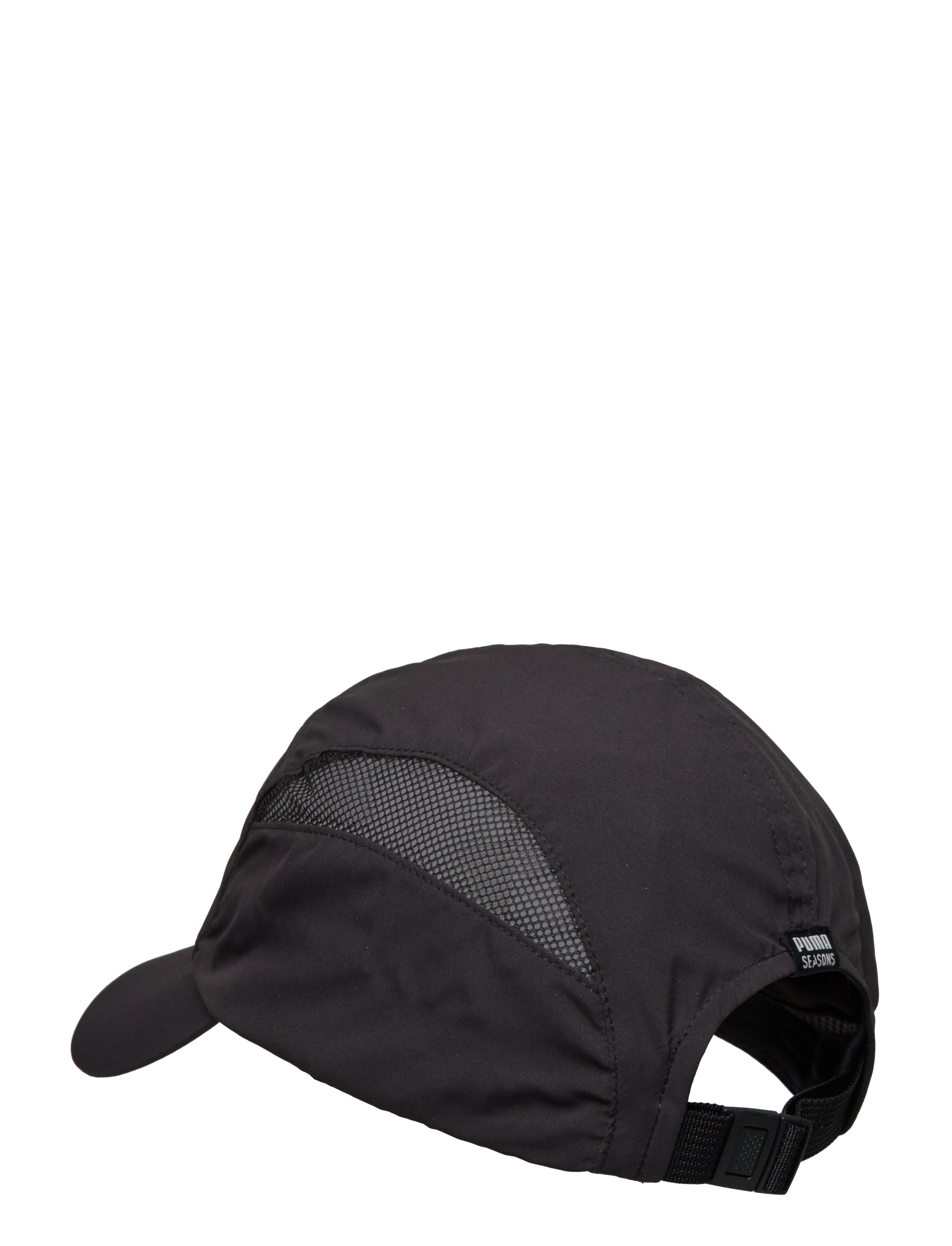 PUMA - SEASONS Running Cap - puma black - 1