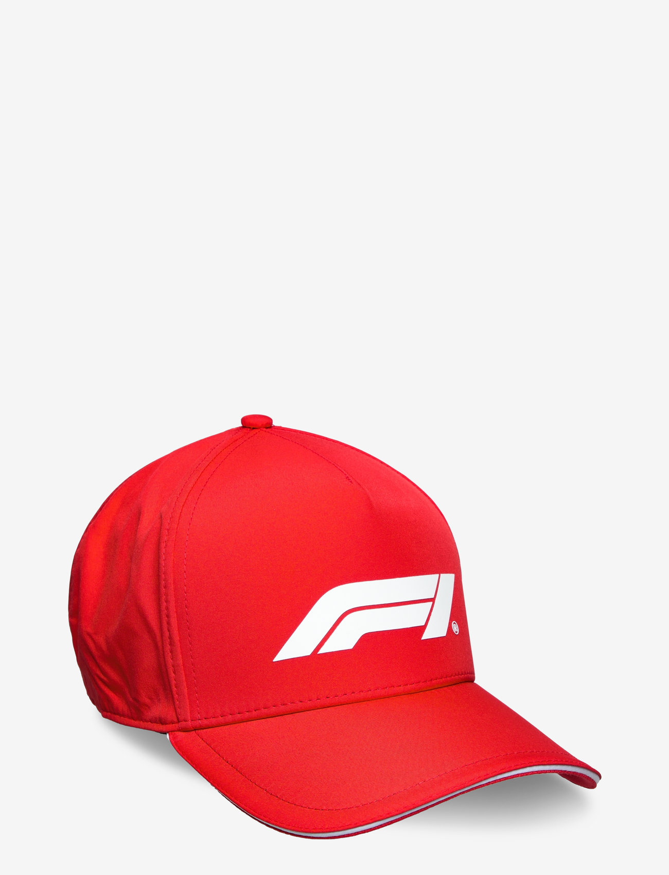 PUMA - F1 BB Cap - pop red - 0