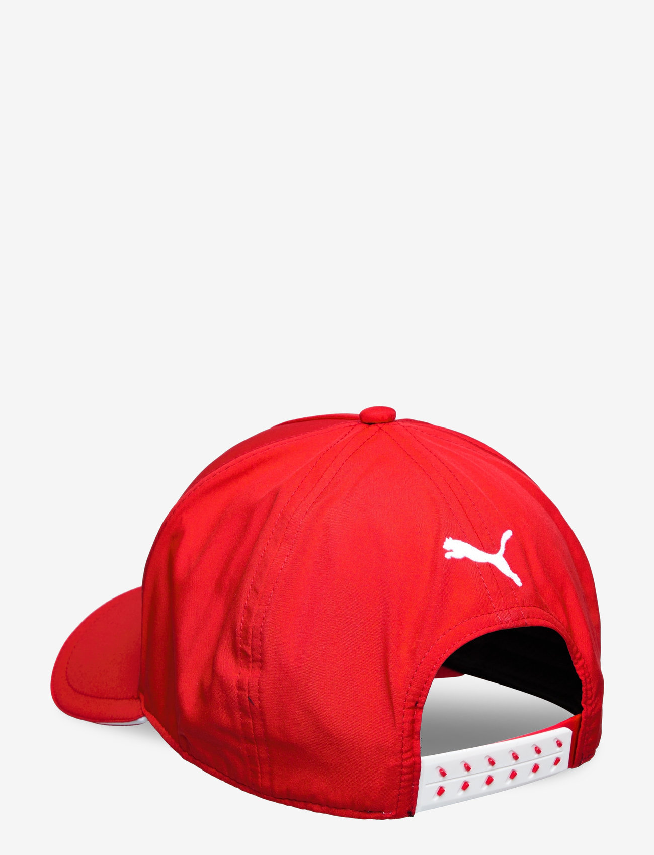 PUMA - F1 BB Cap - pop red - 1