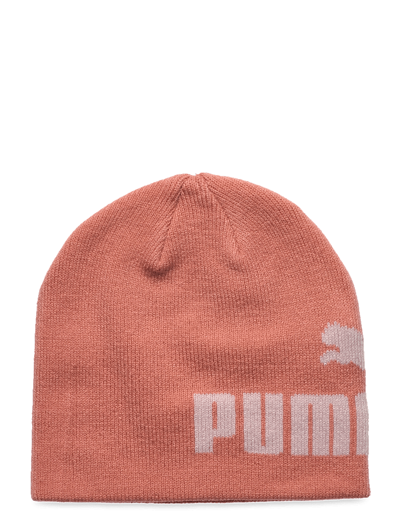 PUMA Ess No Logo Cuffless Beanie Jr (PUM025697) Beanies