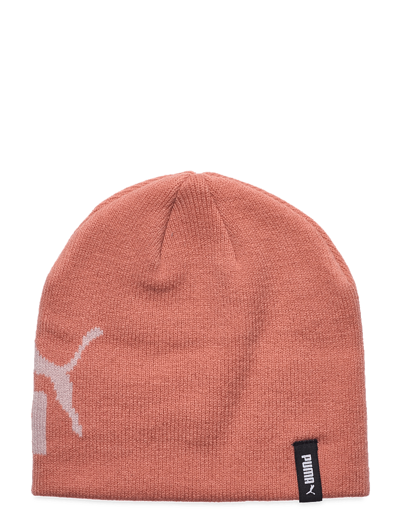 PUMA Ess No Logo Cuffless Beanie Jr (PUM025697) Beanies