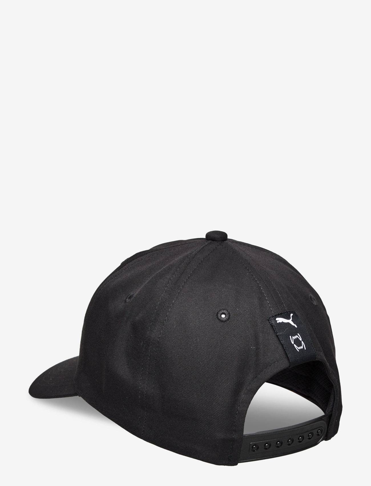 PUMA - Basketball LC Cap - caps - puma black - 1