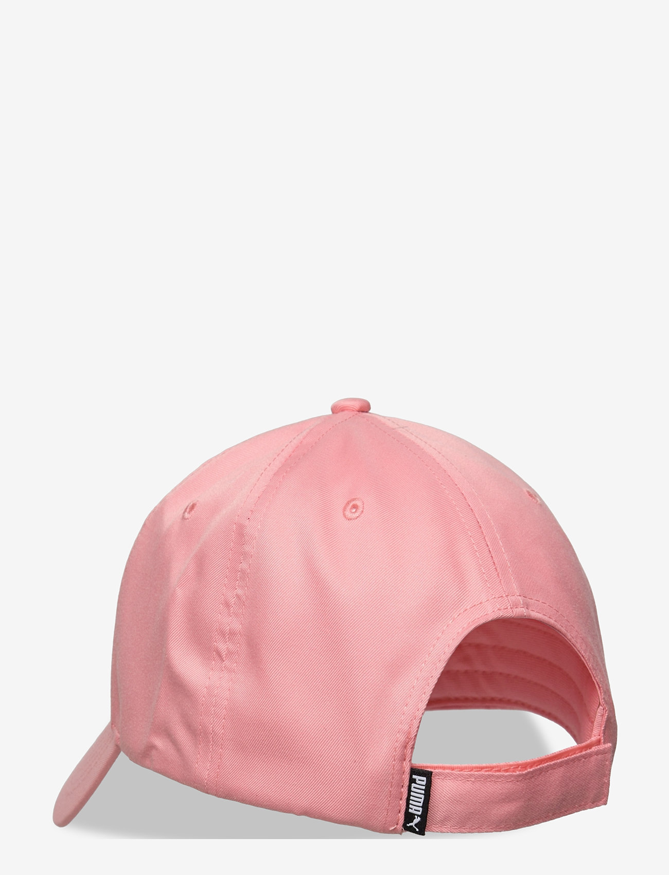 PUMA - ESS METAL PUMA CAT BB Cap - kasketter & caps - pink fruit - 1