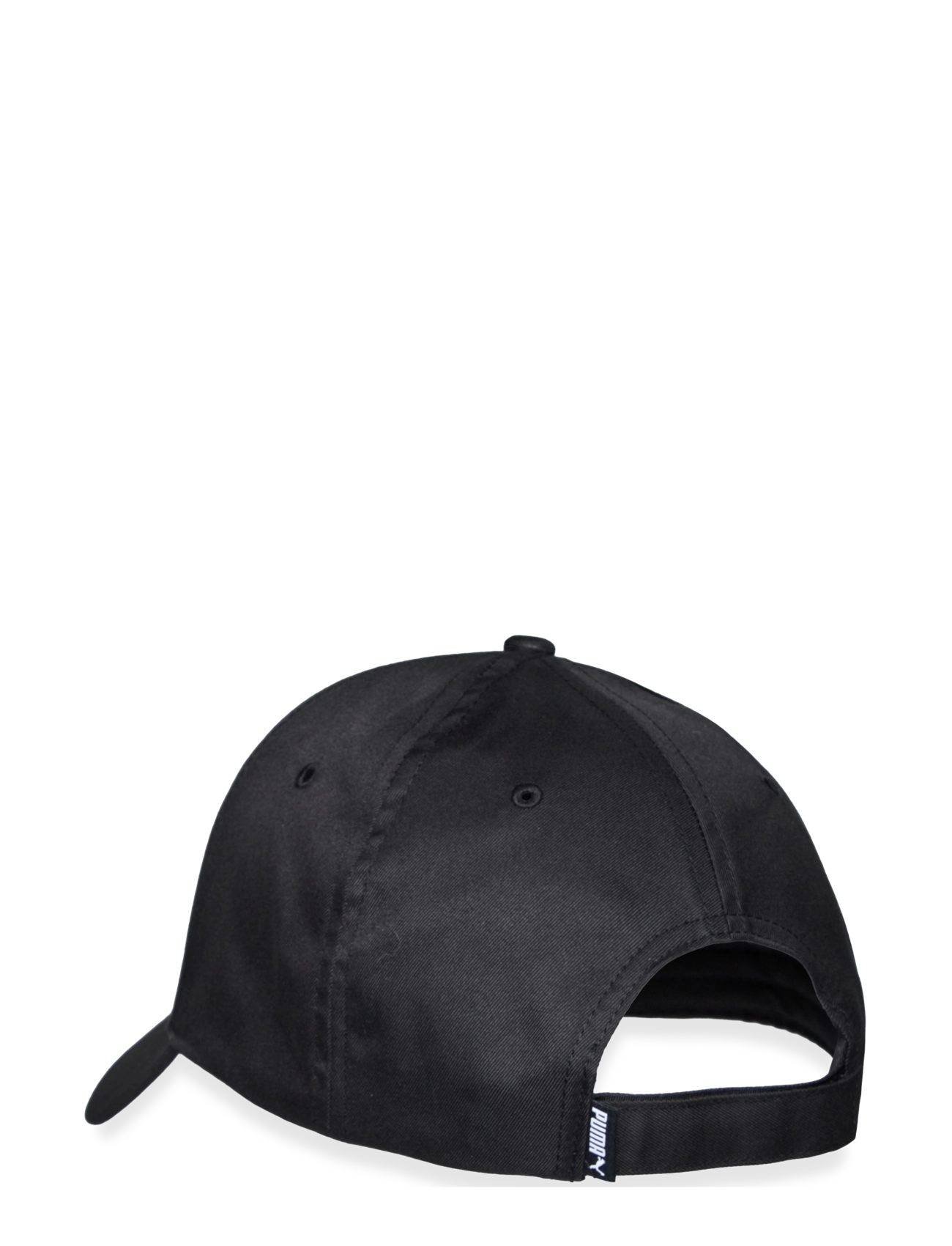 PUMA - ESS METAL PUMA CAT BB Cap - puma black - 2