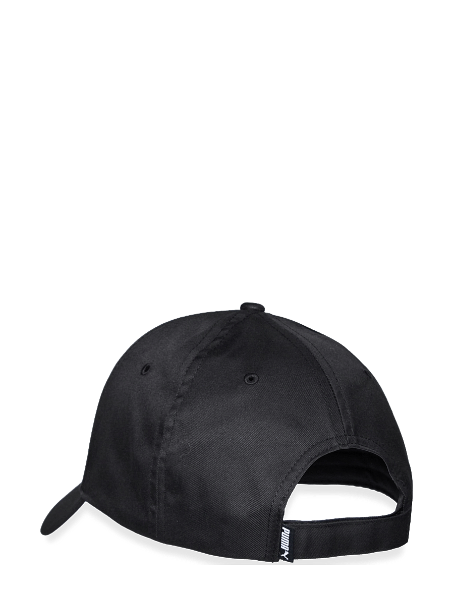 PUMA - ESS METAL PUMA CAT BB Cap - kappen - puma black - 2