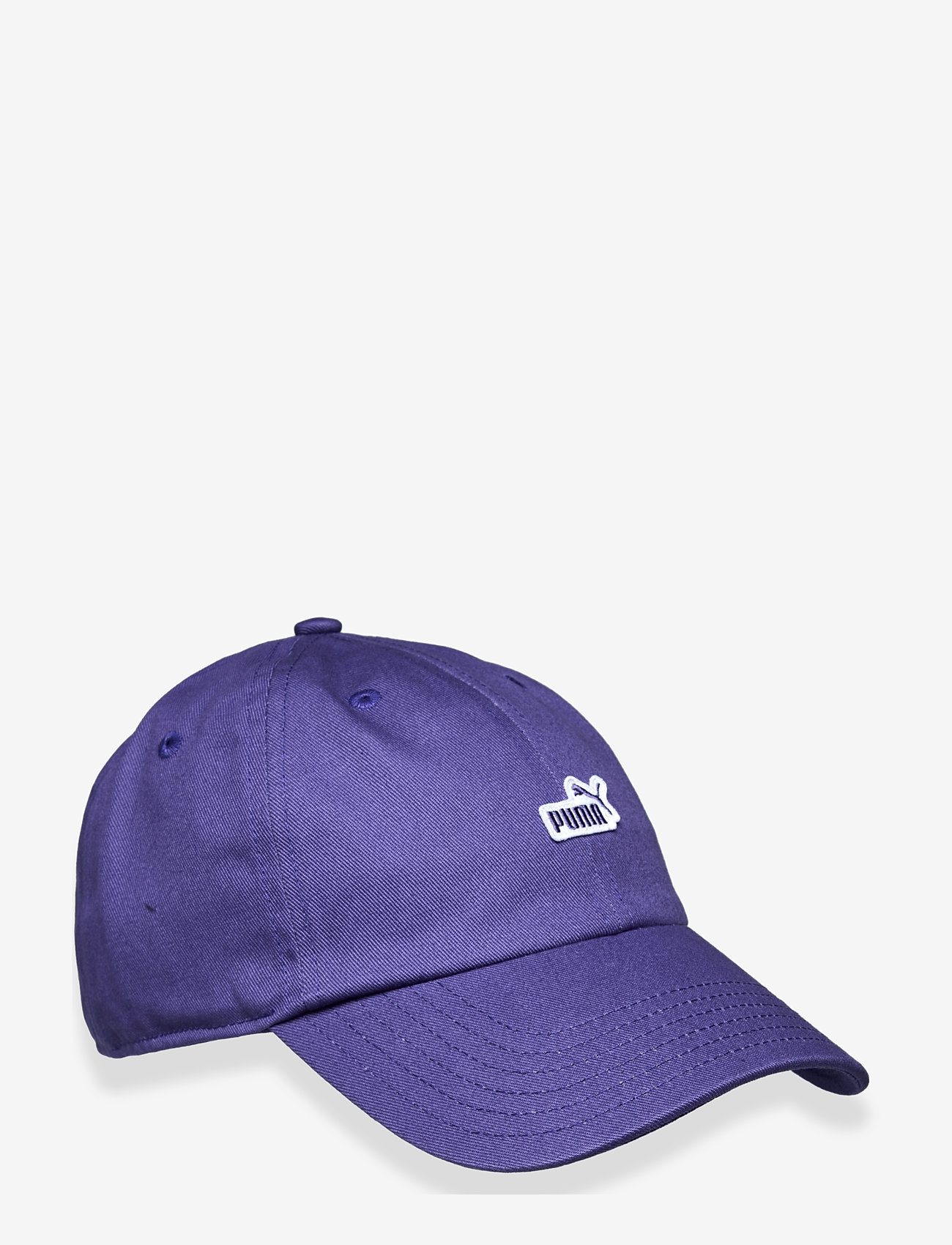 PUMA - ESS NO. 1 LOGO PATCH BB Cap - kingitused alla 30€ - blue crystal - 0