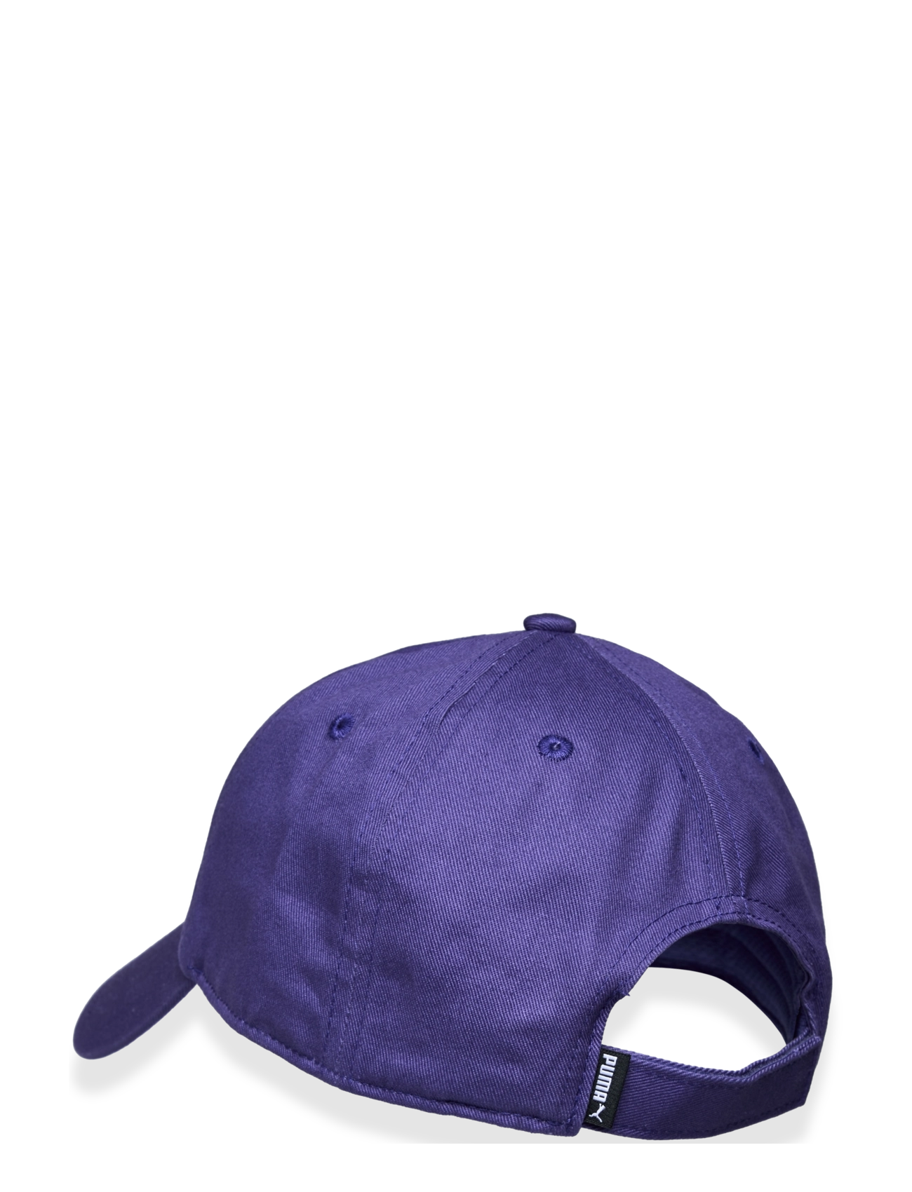 PUMA - ESS NO. 1 LOGO PATCH BB Cap - blue crystal - 1