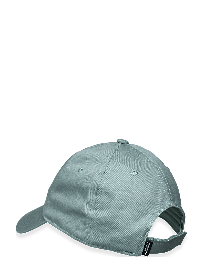 PUMA - ESS NO. 1 LOGO PATCH BB Cap - kappen - green moon - 1