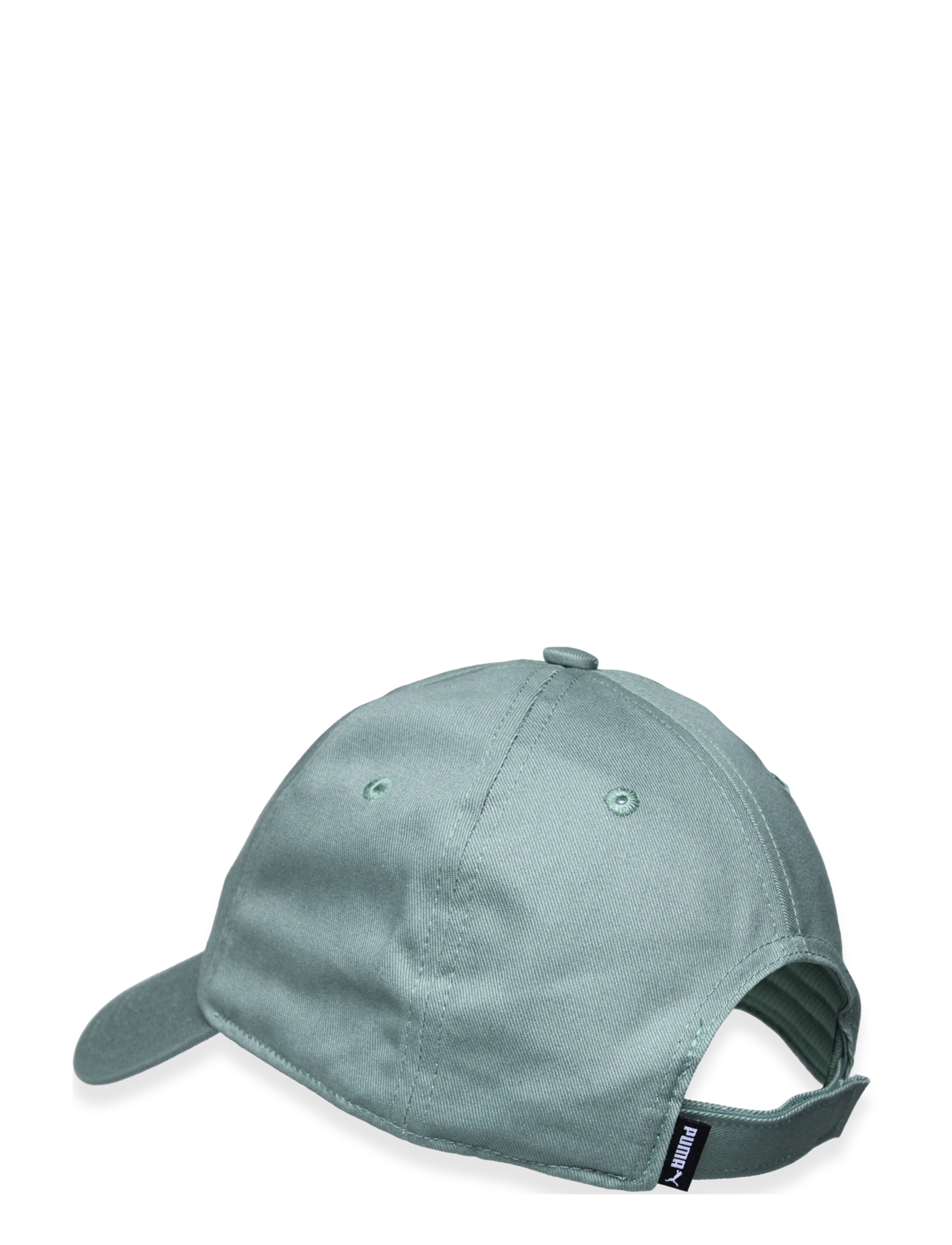 PUMA - ESS NO. 1 LOGO PATCH BB Cap - green moon - 1