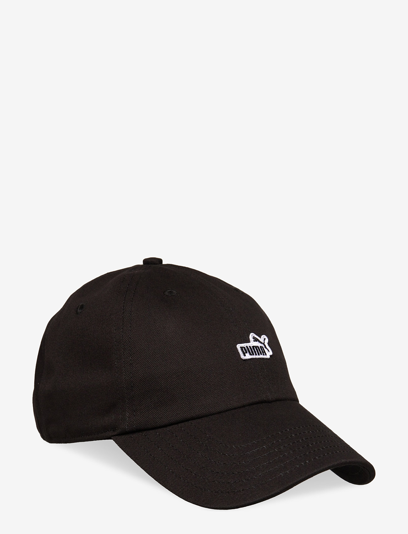 PUMA - ESS NO. 1 LOGO PATCH BB Cap - kappen - puma black - 0