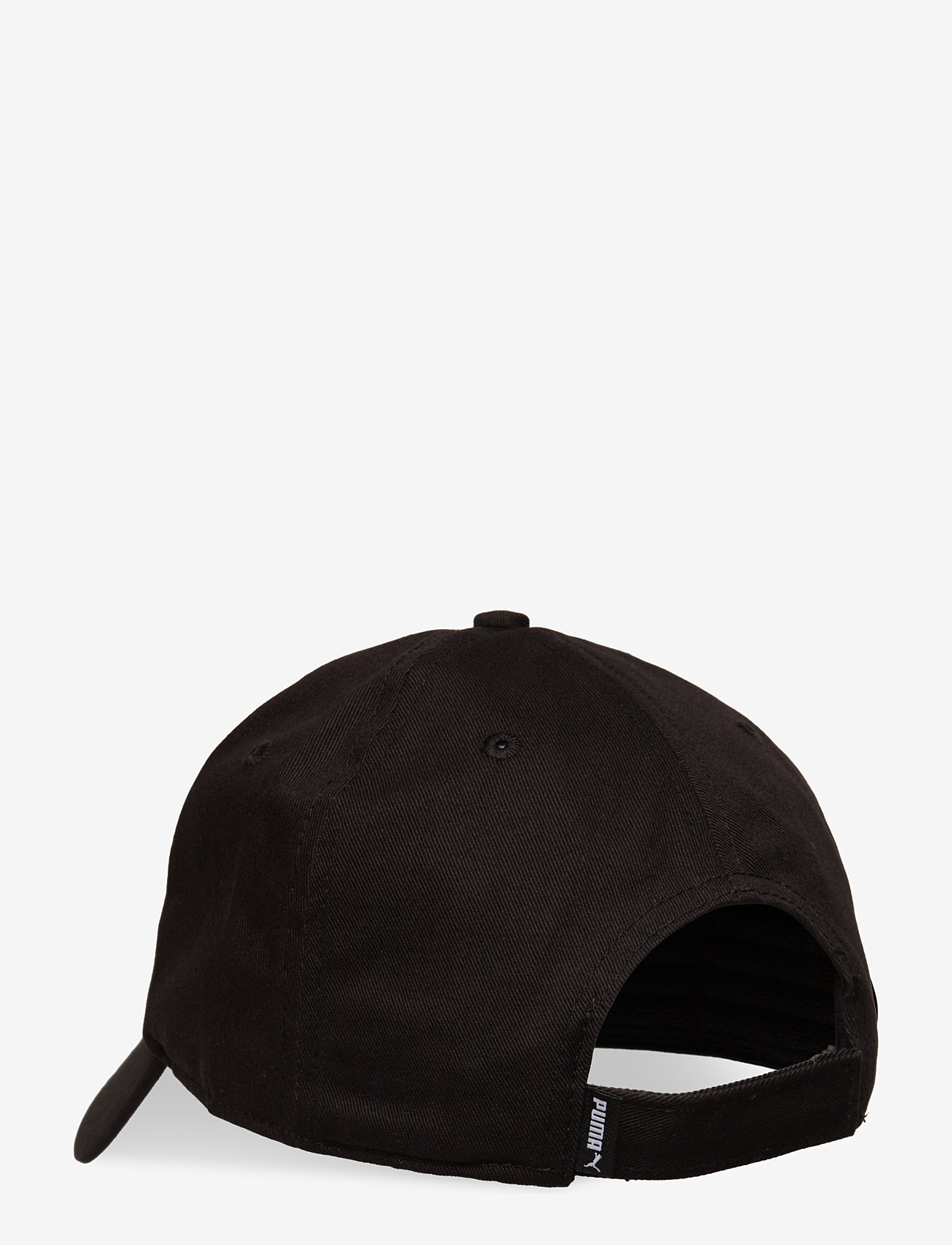 PUMA - ESS NO. 1 LOGO PATCH BB Cap - kappen - puma black - 1