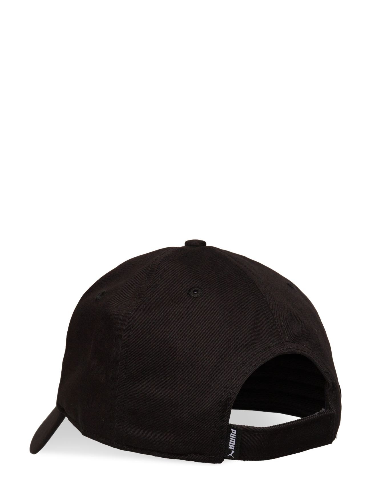 PUMA - ESS NO. 1 LOGO PATCH BB Cap - puma black - 1