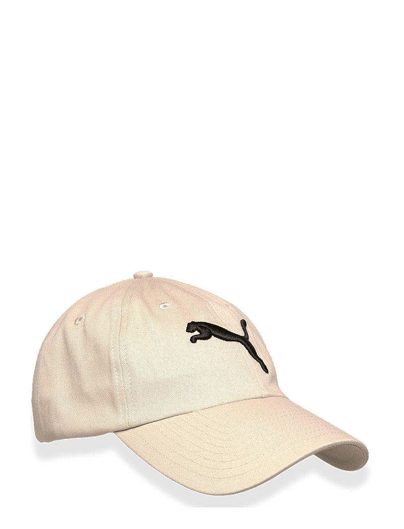 PUMA - ESS PUMA CAT BB Cap - caps - desert dust - 0