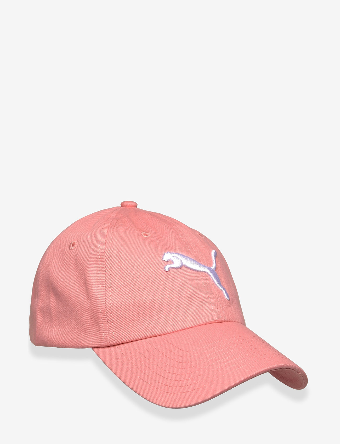 PUMA - ESS PUMA CAT BB Cap - geschenke unter 30€ - pink fruit - 0