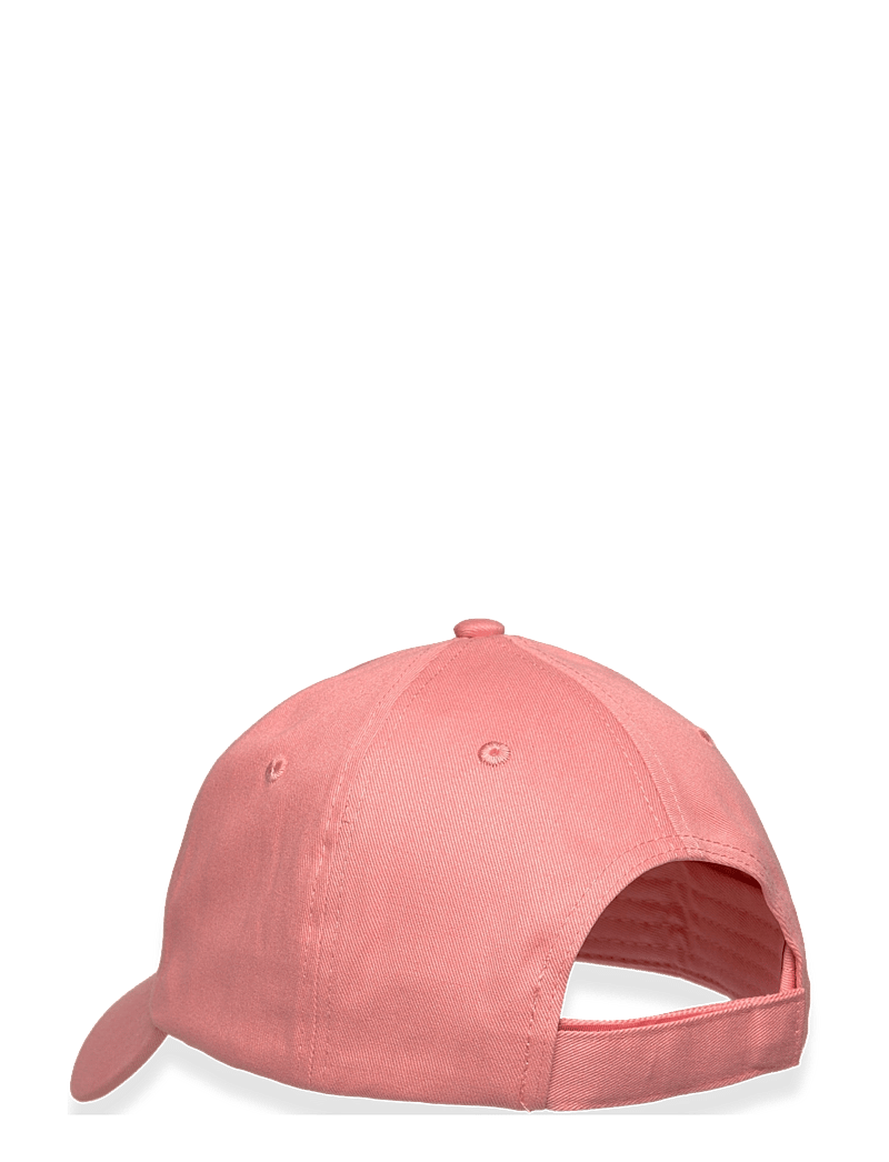 PUMA - ESS PUMA CAT BB Cap - kasketter & caps - pink fruit - 1