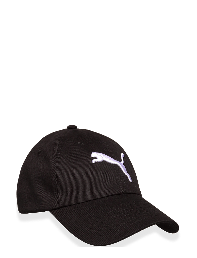 PUMA - ESS PUMA CAT BB Cap - lippalakit - puma black - 0