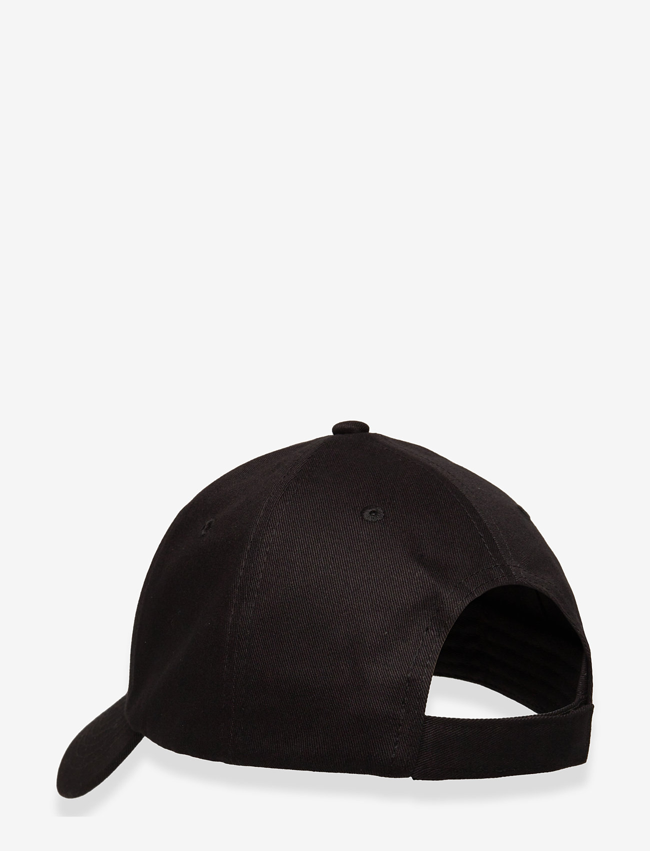 PUMA - ESS PUMA CAT BB Cap - laveste priser - puma black - 1