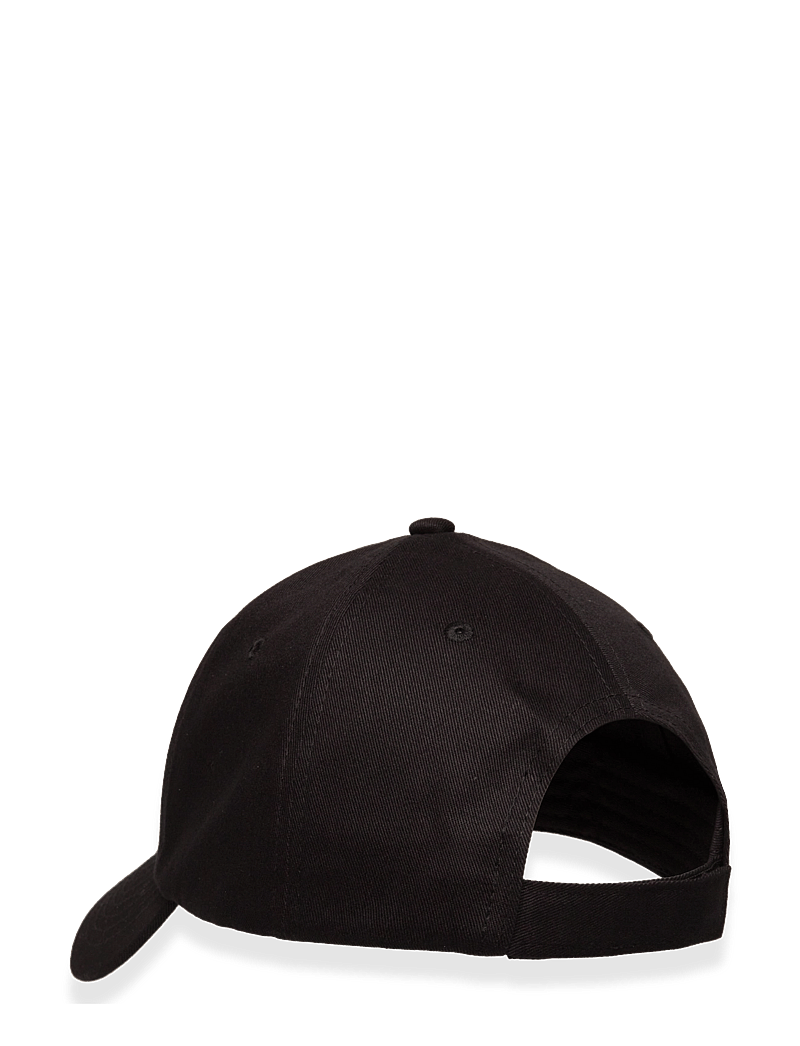 PUMA - ESS PUMA CAT BB Cap - lippalakit - puma black - 1