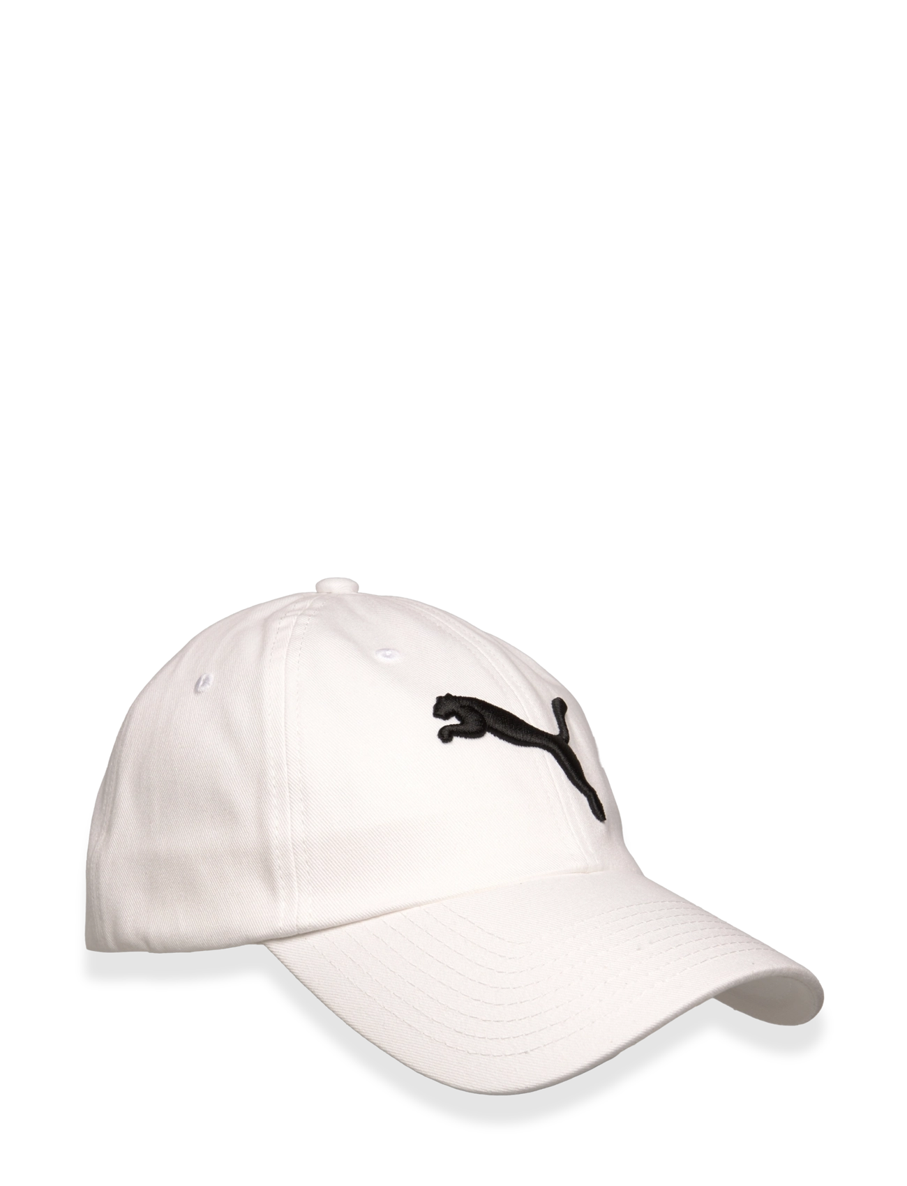 PUMA ESS PUMA CAT BB Cap - PUMA - PUMA WHITE / white